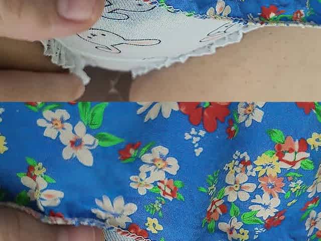 Stepdaugher Teasing Me with Her Pleasing Fresh Pants in the Car