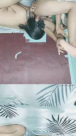 Stunning thai teen amateur incredible sex scene