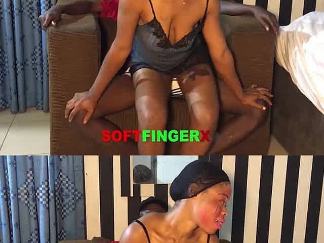 Seductive Lap Dance, Then She Ride My Dick on the Chair Till I Cum