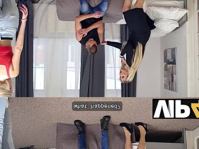 Full Indecent Massage