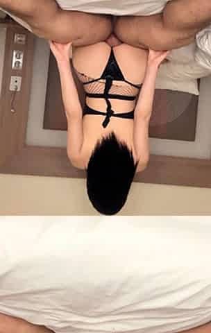 Benasteria Fucks in Hotel Room Sextape