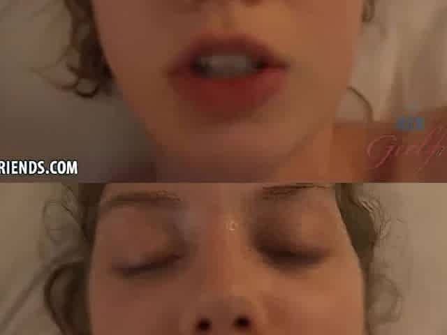 Elena Koshka works your dick in a hotel room (POV Style)