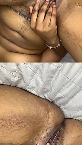 Nearly caught masturbating