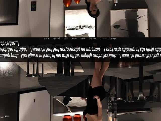 Dim The Lights Sexy Horny Milf Ep 11