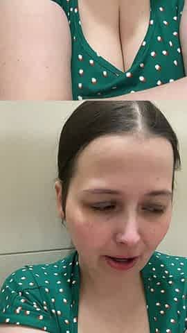 Chat and an Orgasm