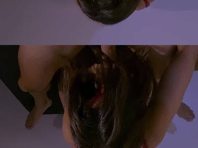 That guy came in my throat...I love feeling his hawt sperm