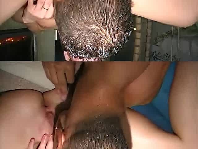 Ricci And Andrea Fuck In The Caribik Sauna