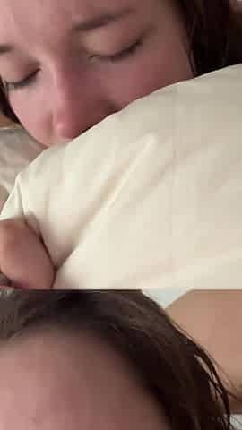 I Recorded Our Sex on a Selfie Camera