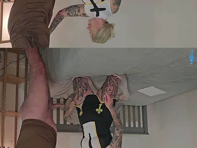 Ellie Starr I Love Fucking!