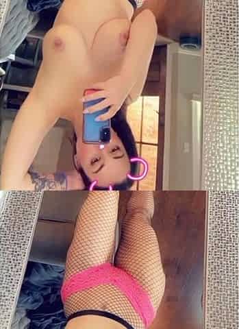 Sexy hottie Anetta Keys enjoys a solo toy masturbation