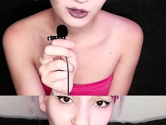 JOI in Argentine Spanish