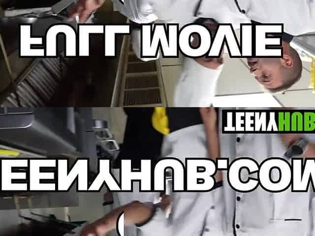 Petite Group sex