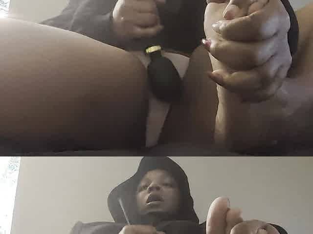 Pov: screw me whilst I'm masturbating ????