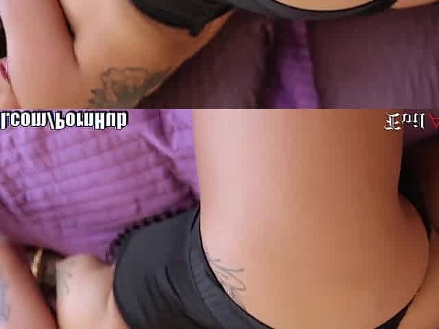EvilAngel Bonnie Rotten double penetration'd Team-fucked and SQUIRTING