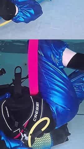 Scuba Compilation Underwater - Over 1hour!