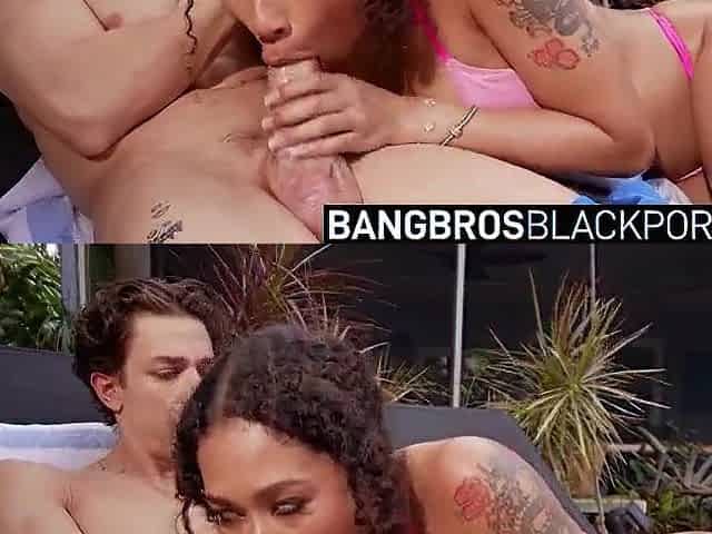 Skyla Sun Caught Screwing Pool Chap - black porn
