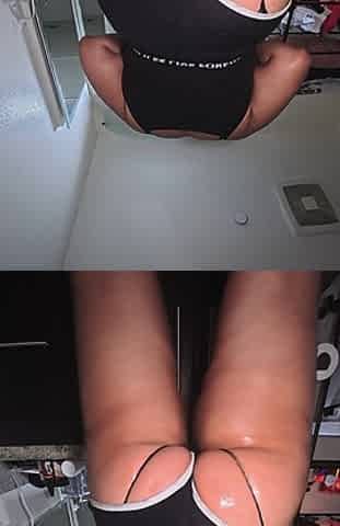 Big Booty Latina