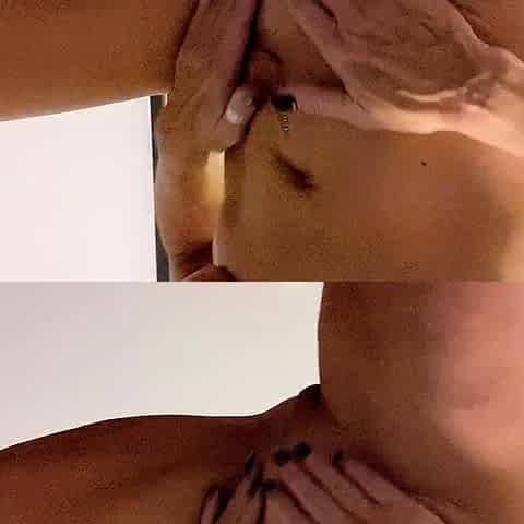 Amateur Blonde With BIG BOOBS Hot Free Cam Show