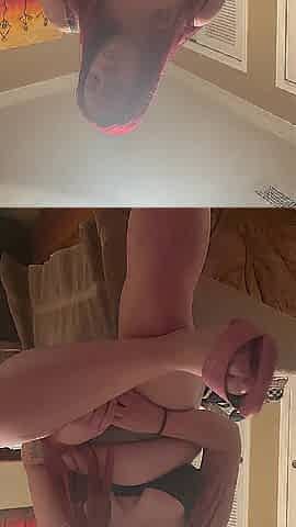bawdy feet joi savv