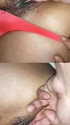 Indian Foreign Stepdad Caught Me in Panties in My Room Let Me Touch My Hot Pussy