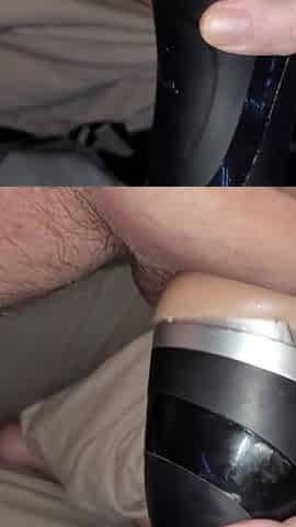 5 min thirty Vibrator Screwing