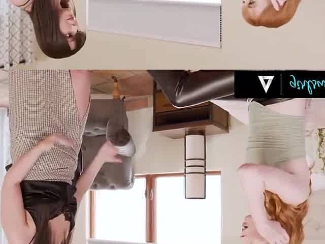 Whitney Wrights - Featuring Pussy Licking Sex