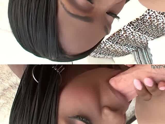 Negra Tatyana