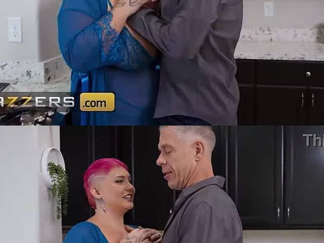 Thicc And Thirsty Jadynn Stone / Brazzers/ Go into XVPROMO on official website for discount