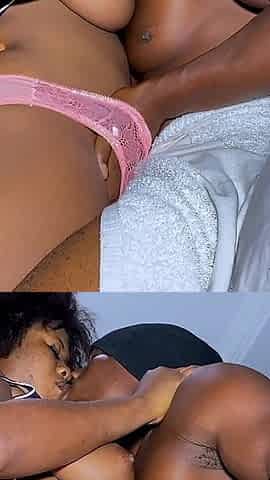 The Best African Romance and Fuck