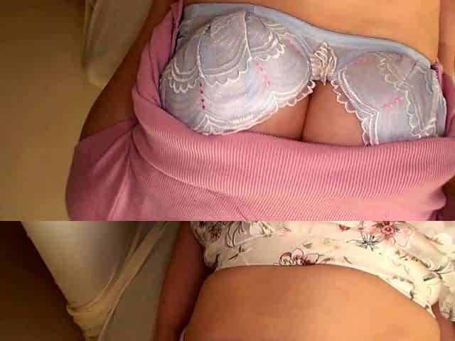 Asian Japanese teen big boobs creampie