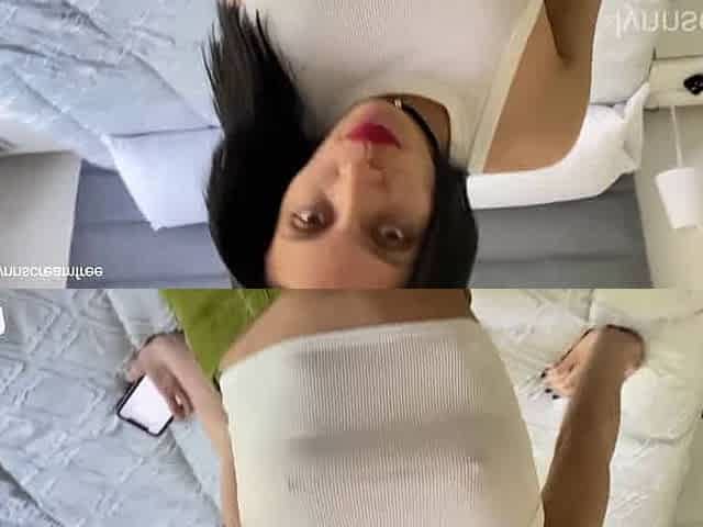 Ass to throat with my ex's buddy and creampie/squirt assfuck - XXX! Hot damn!