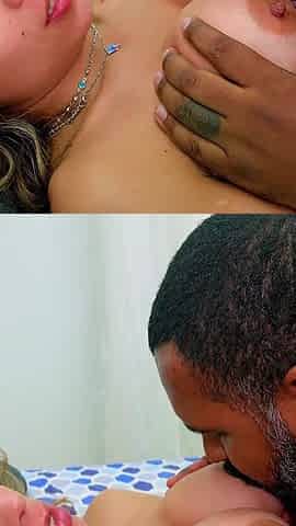 Stepdad Fucking Stepdaughter's Friend