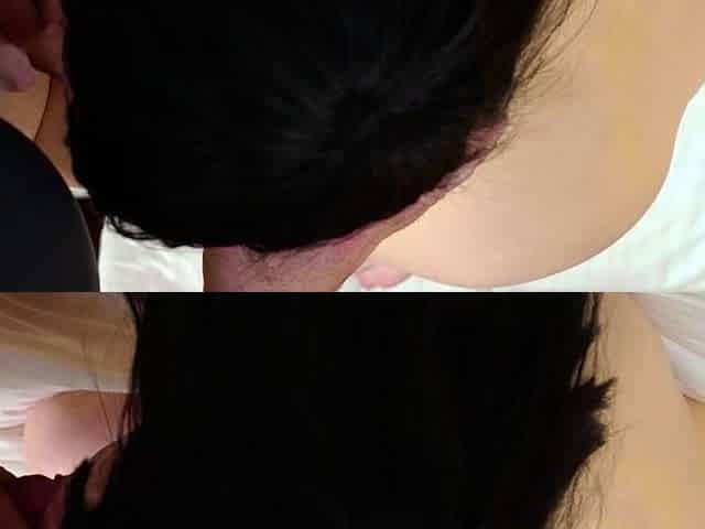 Hot amateur close up Doggy style HD video