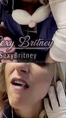 Big N Sexy Britney - Ultimate Compilations Vol. 1 - the Best of - Amateur POV - Full- Length HD Video