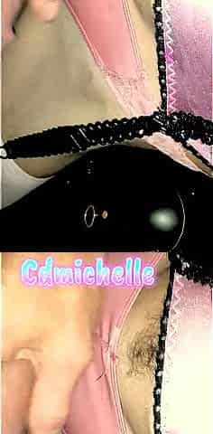 Cdmichelle Wearing Hawt Pink Underware Jacking Off untill Cum