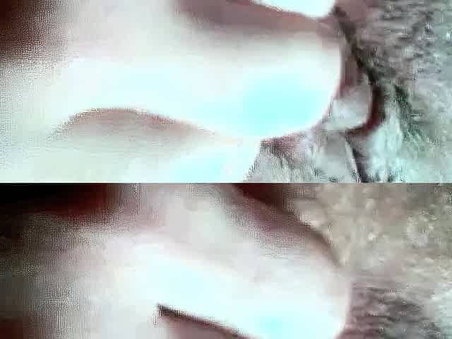 French Aunty's Private Gyno Cam Exam