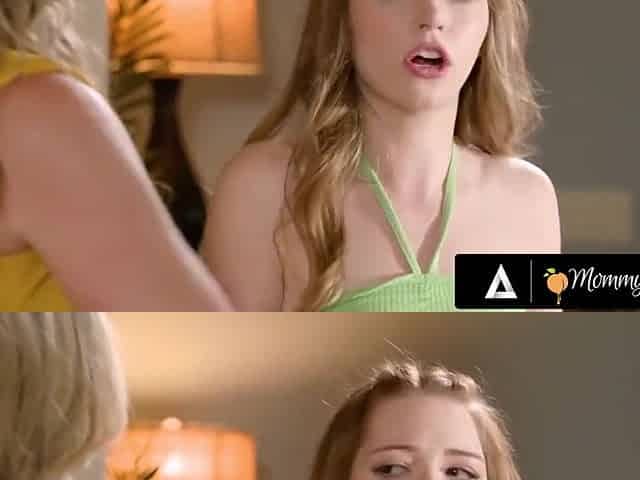 Angry Stepmother Id Like To Fuck Disciplines Tiny Liar