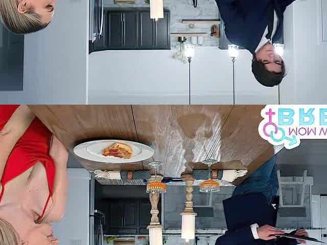 Bunny Madison Can't Contain Her Breeding Fetish - "Don't Stop Until U Fill Me UP"