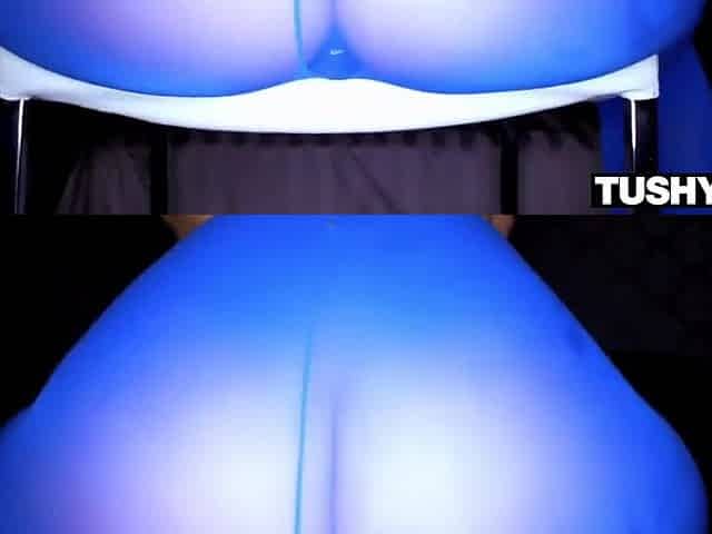 Lena Paul - Hot Interracial Hardcore