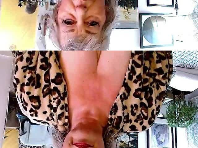 Dawnskye1962 - 1350 Unenthusiastic oral-sex IR Roleplay with Verbal Humiliation and Name Calling - Jan 25, 2026