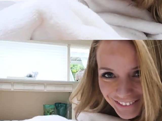 Amateur milf dirty talk fuck and step mom fucks playmate'