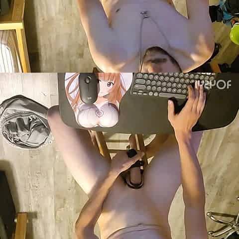 Gaming with toys, finish to manga