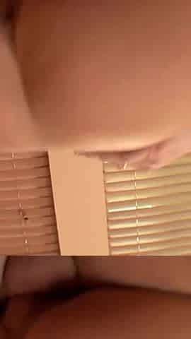 Kaycee Brooks blonde teen sucking and fucking cock