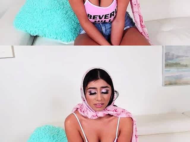 Amateur webcam blowjob and cumshot