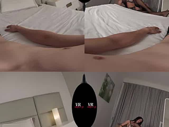 A Raving Beauty Empties Your Cumfilled Balls - Hardcore Director's Cut