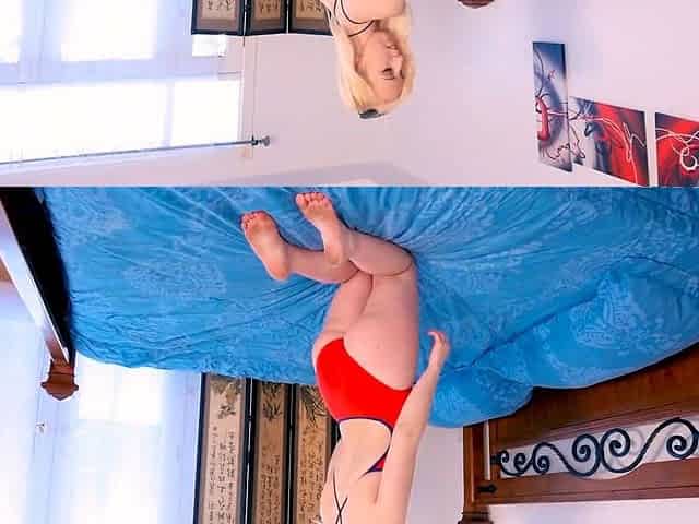 Gorgeous Petite Angel