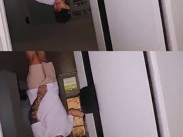I'm hiring 2 hot Latinas for my cowgirl dream - Aaroon Mush