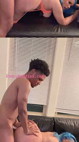 thick juicy big booty