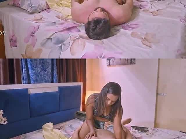 Chandni Raat Hot Indian Web Series - big ass Indian desi wife fucking