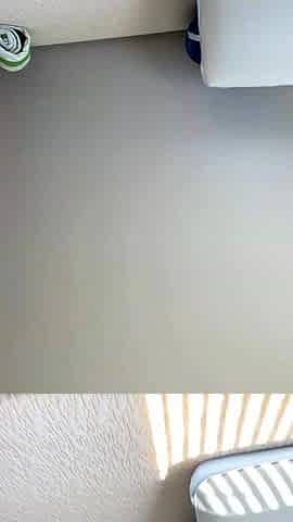 Close up with teen pussy pleased with dildo and vibrator